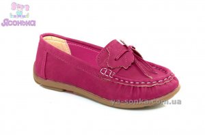 Туфли для девочки