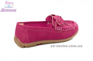 Туфли для девочки