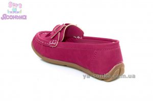 Туфли для девочки