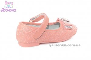 Туфлі для дівчинки