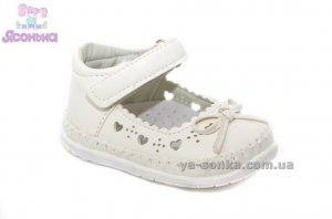 Пинетки для девочки