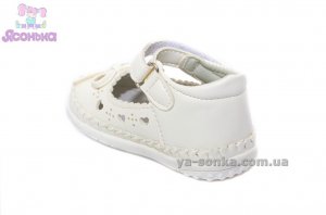 Пинетки для девочки