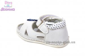 Пинетки для девочки