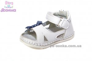 Пинетки для девочки