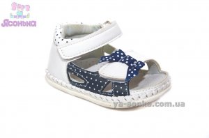 Пинетки для девочки