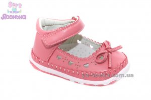 Пинетки для девочки