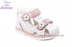 Сандалии для девочки