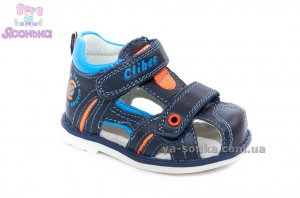 Сандалі для хлопчика