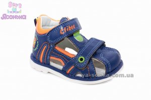 Сандалии для мальчика