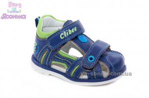 Сандалі для хлопчика