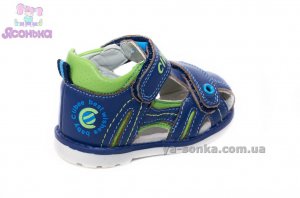 Сандалі для хлопчика