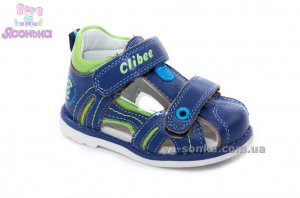 Сандалі для хлопчика