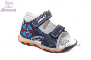 Сандалии для мальчика