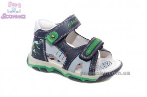 Сандалии для мальчика