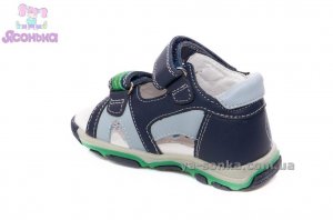 Сандалии для мальчика