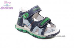 Сандалии для мальчика