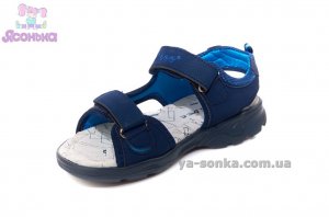 Сандалі для хлопчика