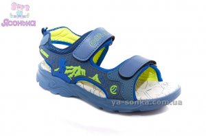 Сандалі для хлопчика