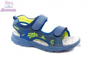Сандалі для хлопчика