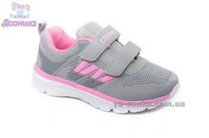 Кроссовки для девочки