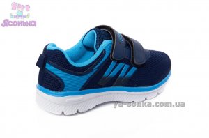 Кросівки для хлопчика фірми Clibee