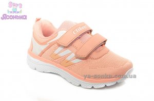 Кроссовки для девочки