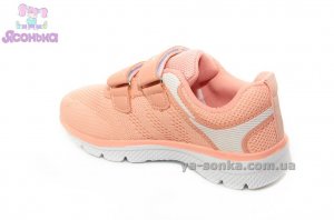 Кроссовки для девочки