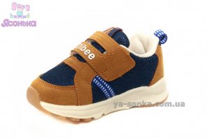 Кроссовки для мальчика
