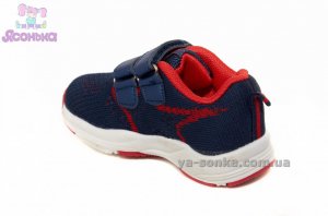 Кросівки для хлопчика