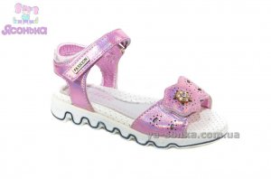 Сандалии для девочки