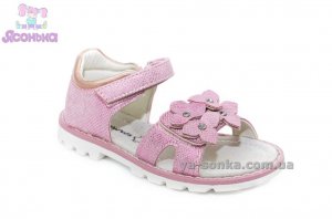 Сандалии для девочки