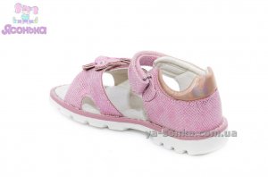 Сандалии для девочки