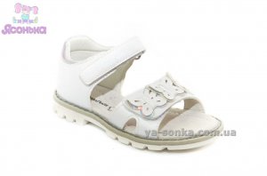 Сандалии для девочки