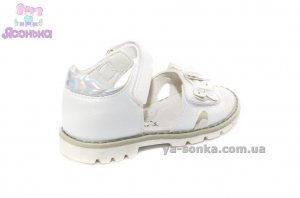 Сандалии для девочки