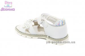 Сандалии для девочки