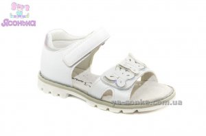 Сандалии для девочки