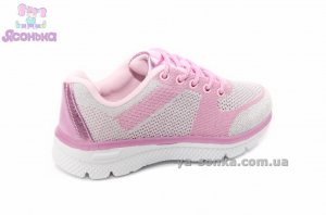 Кроссовки для девочки