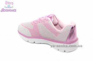 Кроссовки для девочки