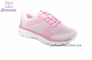 Кроссовки для девочки