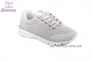 Кроссовки для девочки