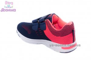 Кроссовки для девочки