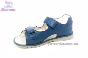 Сандалии для мальчика