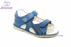 Сандалии для мальчика