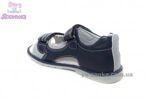 Сандалии для мальчика