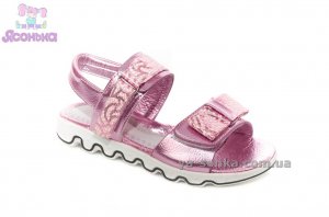 Сандалии для девочки