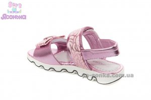 Сандалии для девочки