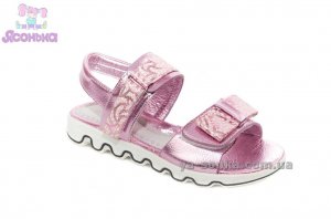 Сандалии для девочки