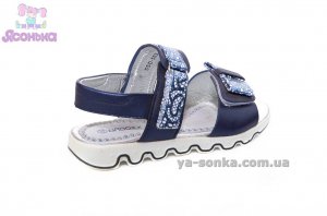 Сандалии для девочки