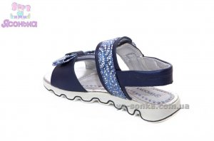 Сандалии для девочки