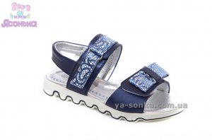 Сандалии для девочки